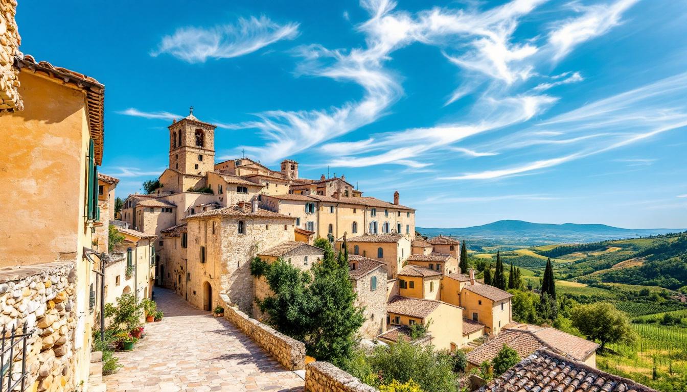 découvrez le top 10 des meilleurs sites de locations de vacances à gordes en 2026 pour trouver l'hébergement parfait et profiter pleinement de votre séjour dans ce charmant village provençal.