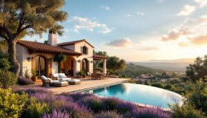 Top 10 des meilleurs sites de locations de vacances pour Gordes en 2026