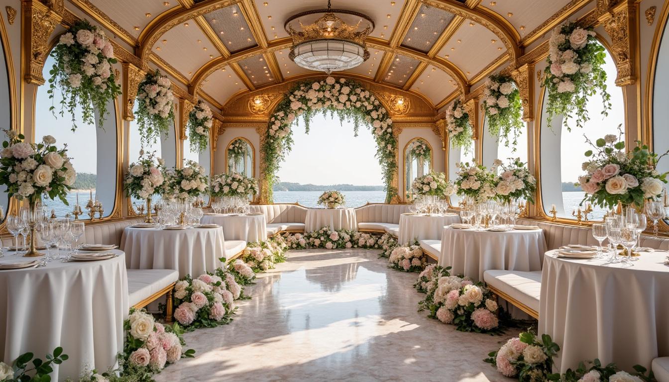 découvrez nos conseils essentiels pour organiser une fête d'été réussie à bord d'une péniche, entre ambiance unique et moments inoubliables.