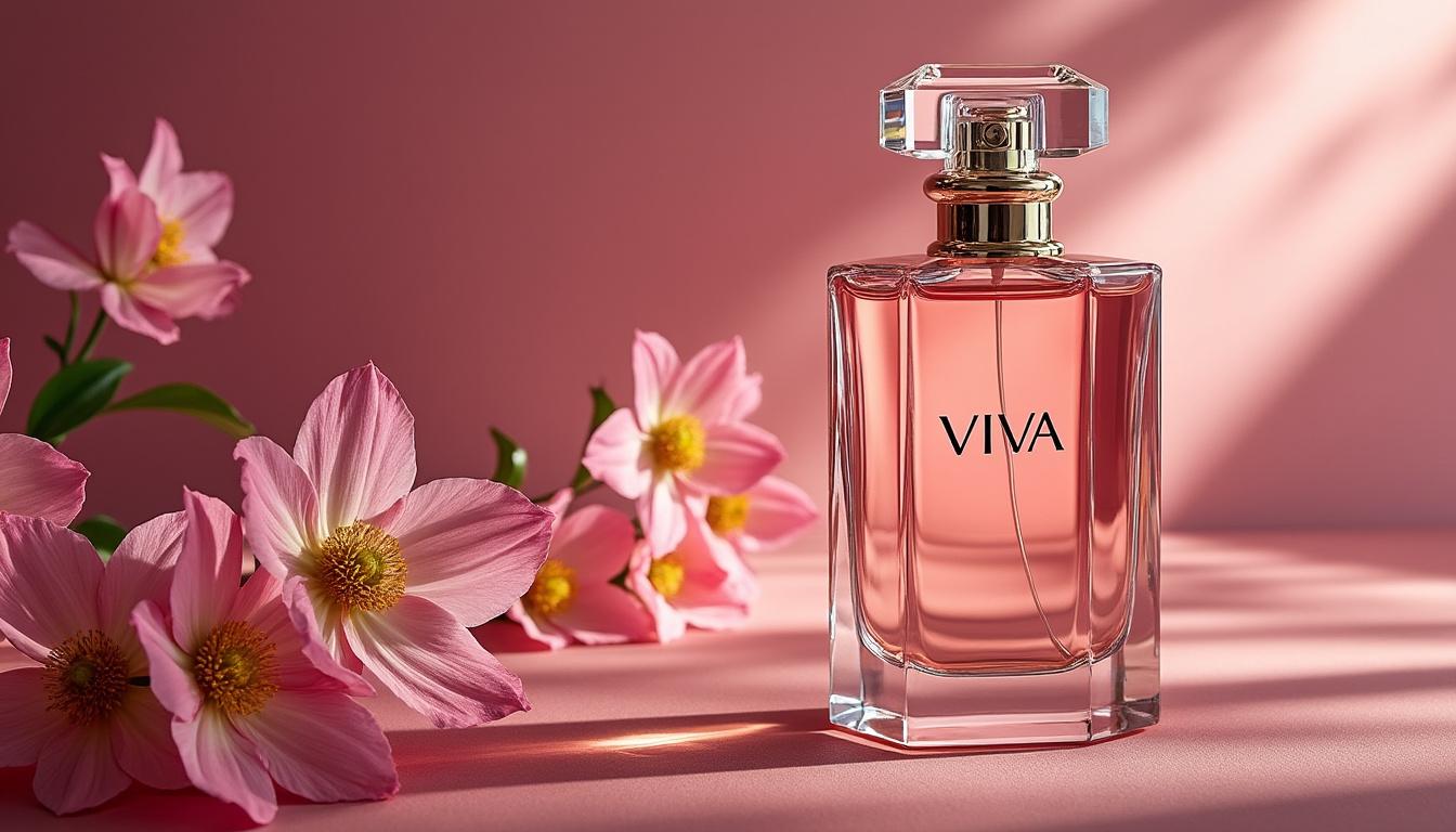 découvrez viva de salvatore ferragamo, un parfum qui incarne l'élégance et la sophistication dans un flacon unique, parfait pour sublimer votre style au quotidien.