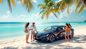 7 conseils pour bien louer une voiture lors d’un voyage au Maldives