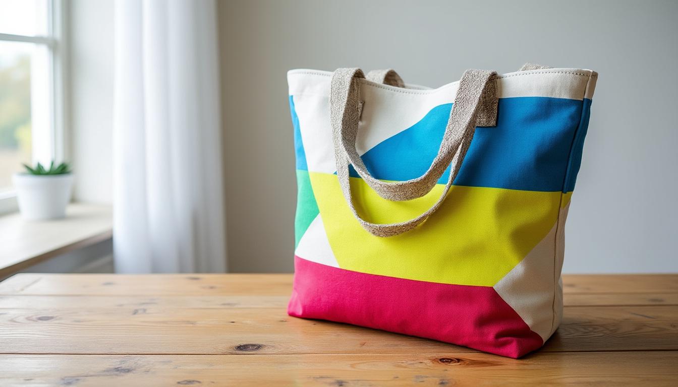 découvrez les cabas femme originaux faits main et adoptez les tendances incontournables de la saison pour un style unique et élégant.