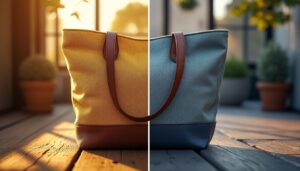 Cabas femme original fait main : les tendances à adopter cette saison