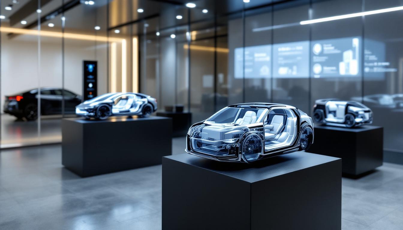 découvrez nos conseils pour choisir la batterie idéale pour votre citroën ë-c3 et assurer une performance optimale adaptée à vos besoins.