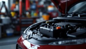 Comment choisir la batterie voiture pour Citroën ë-C3 idéale pour vos besoins