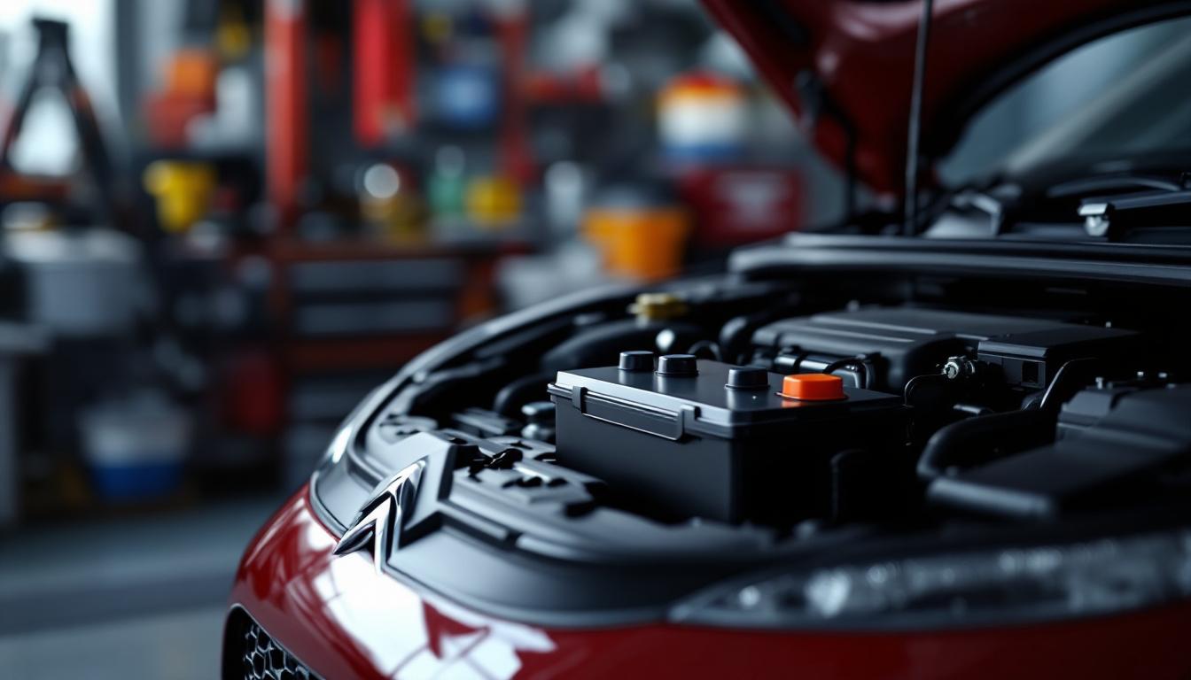 découvrez comment choisir la batterie idéale pour votre citroën ë-c3, adaptée à vos besoins et garantissant performance et longévité.