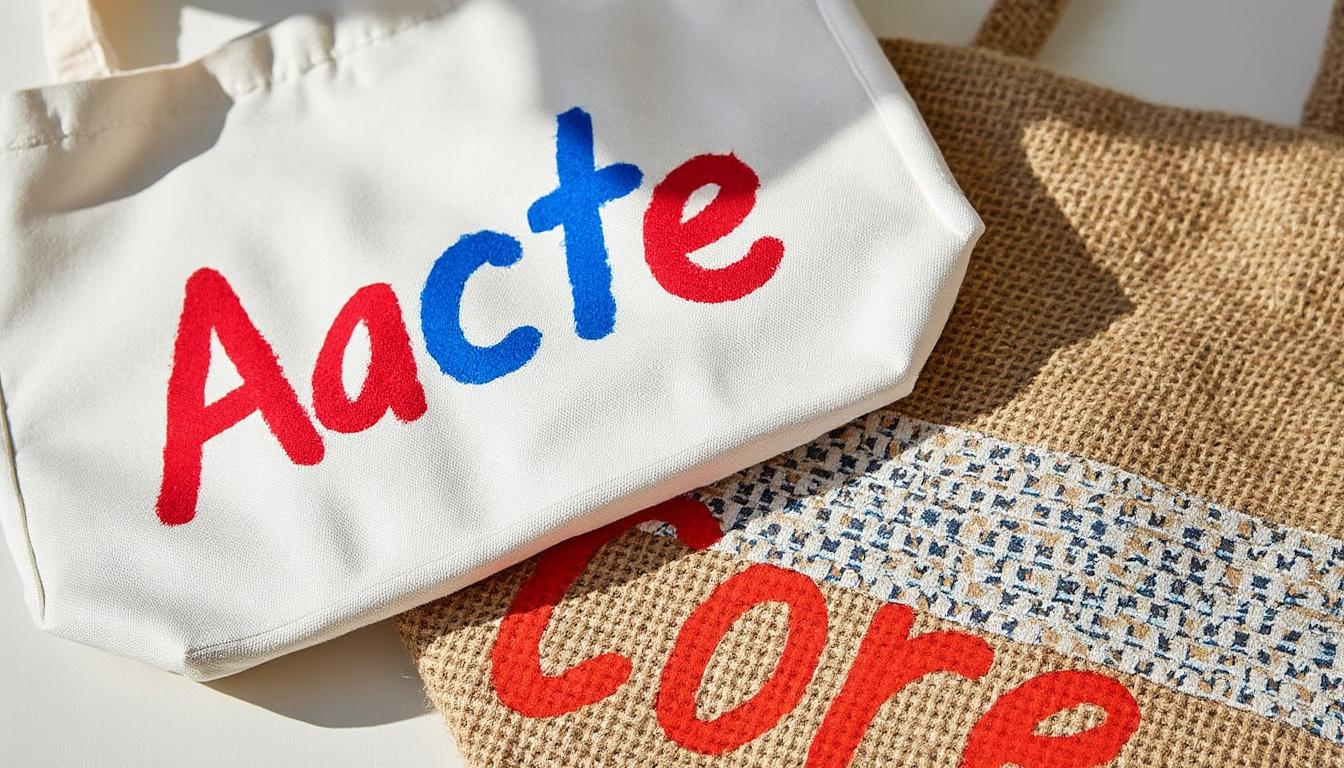 découvrez comment choisir le meilleur cabas enfant personnalisé pour l'école en tenant compte des goûts et préférences uniques de votre enfant.