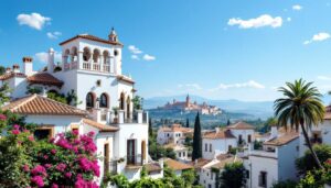 Comment choisir les meilleurs sites de locations de vacances à Grenade (Andalousie) pour vos escapades