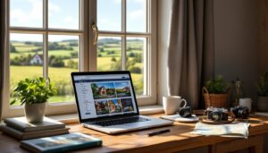 Comment choisir parmi les meilleurs sites de locations de vacances pour la Normandie