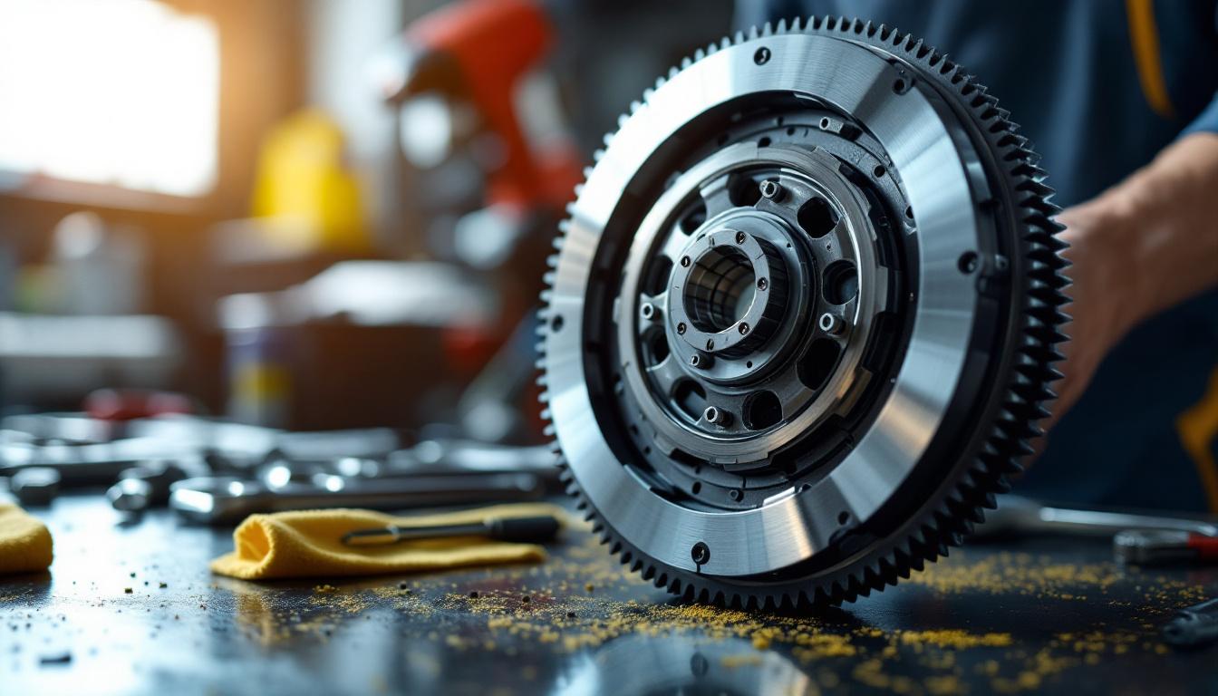 découvrez nos conseils pratiques pour entretenir efficacement le double volant amortisseur de votre renault captur ii et assurer une conduite en toute sécurité.