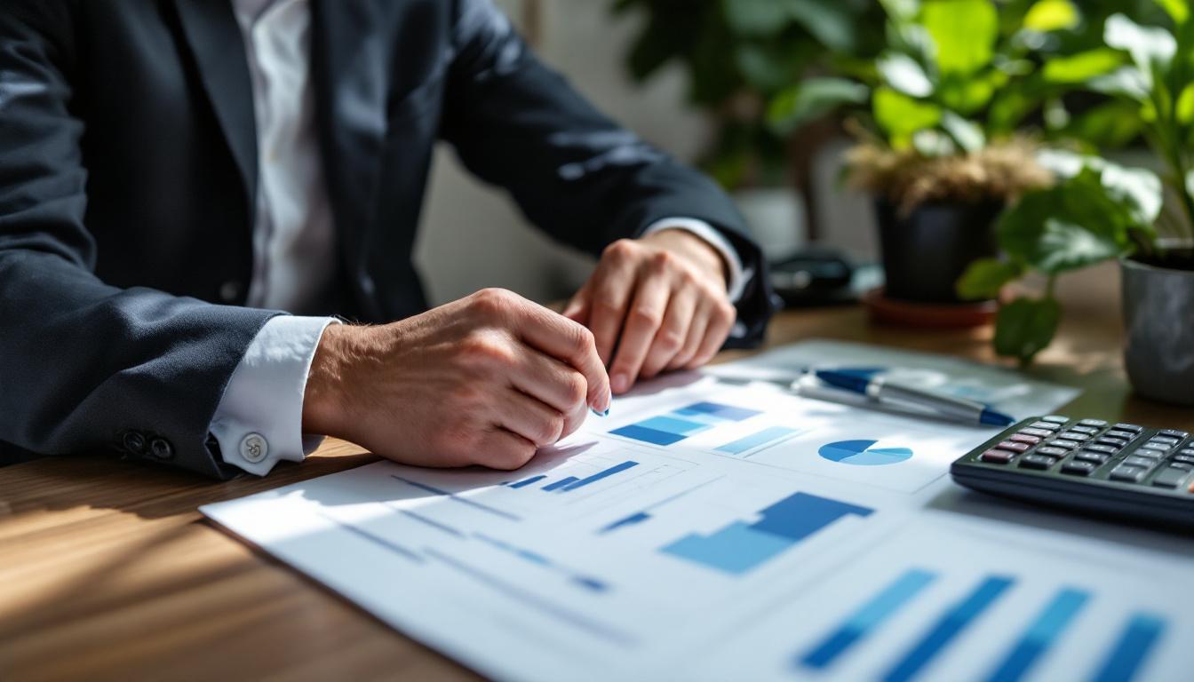 découvrez nos conseils pratiques pour réussir une renégociation de crédit immobilier sans stress et optimiser vos conditions de prêt facilement.