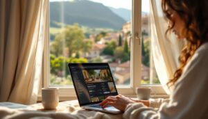 Comment trouver les meilleurs sites de locations de vacances pour Lourmarin en quelques clics