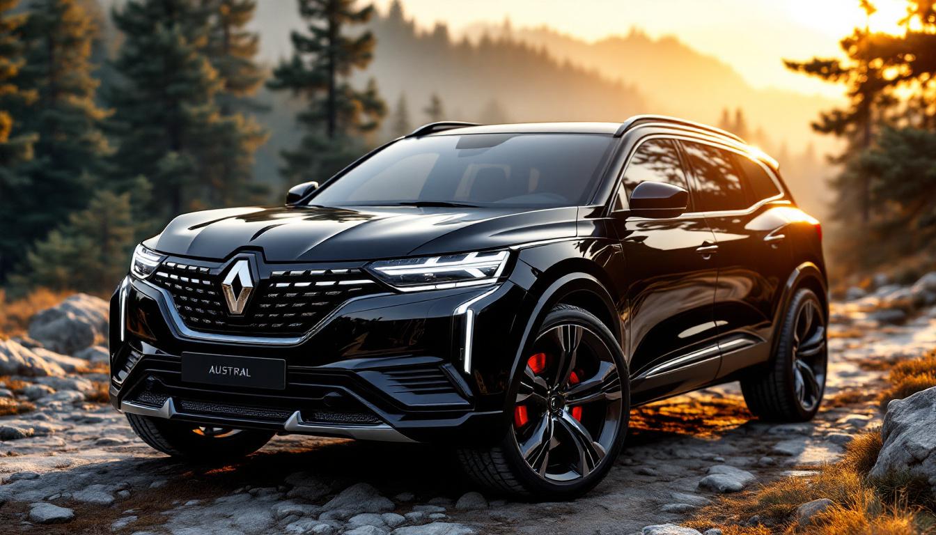 découvrez notre comparatif des volants moteurs bi masse pour renault austral en 2026, avec les meilleurs modèles disponibles, leurs performances et prix pour faire le choix idéal.