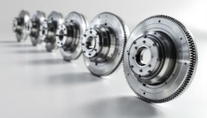 Comparatif des volants moteurs bi masse pour Renault Austral sur le marché en 2026