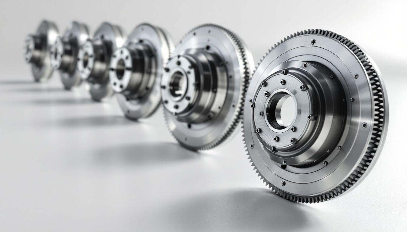 découvrez notre comparatif 2026 des volants moteur bi masse adaptés au renault austral, pour choisir la meilleure option en performance et durabilité sur le marché.