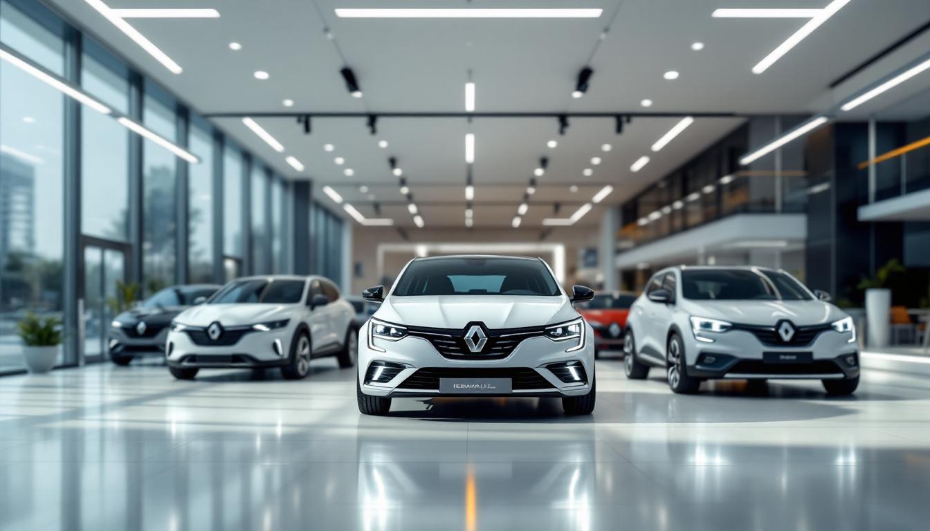 découvrez comment économiser significativement en choisissant les meilleurs mandataires pour acheter votre renault d'occasion. profitez des offres exclusives et d'un large choix de véhicules certifiés.