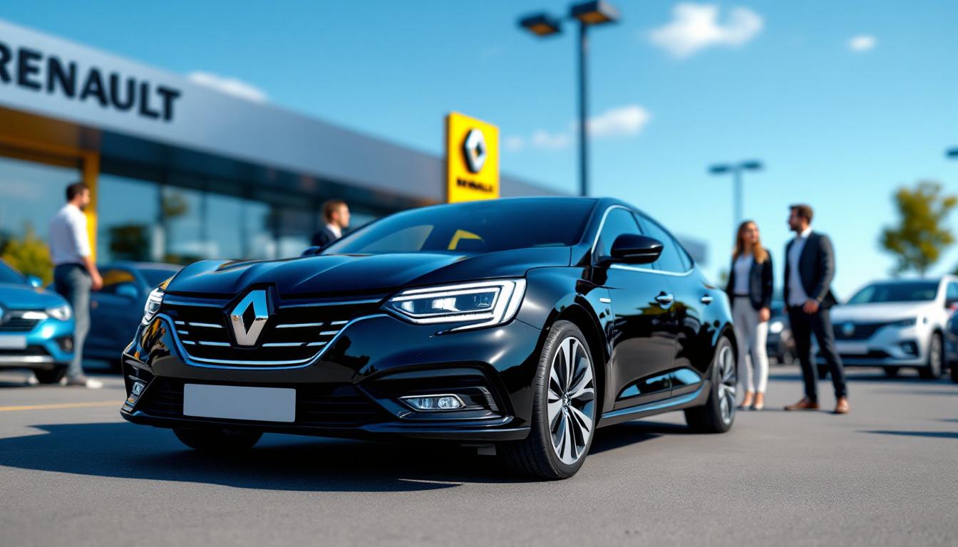 découvrez comment économiser considérablement sur votre renault d'occasion grâce aux meilleurs mandataires voiture. profitez d'offres exclusives et d'un large choix de véhicules de qualité à prix réduit.