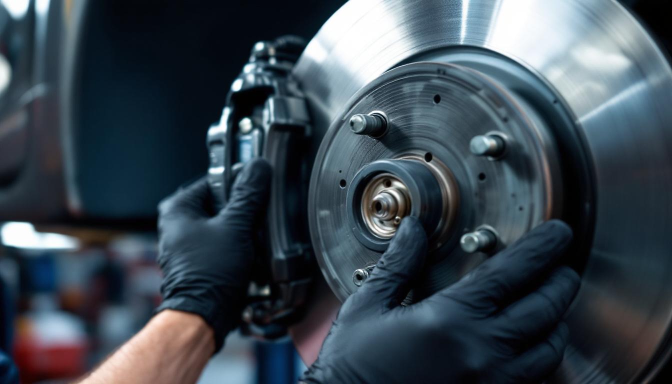 découvrez nos astuces et conseils pour entretenir efficacement les disques de freins de votre citroën ë-c3, garantissant sécurité et performance sur la route.