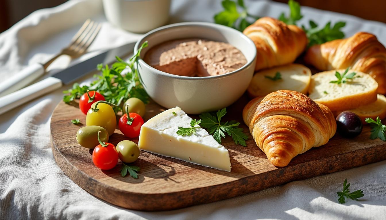 découvrez une exploration savoureuse des plats de gastronomie du monde entier dont le nom commence par la lettre h. voyagez au cœur des saveurs et des cultures culinaires.