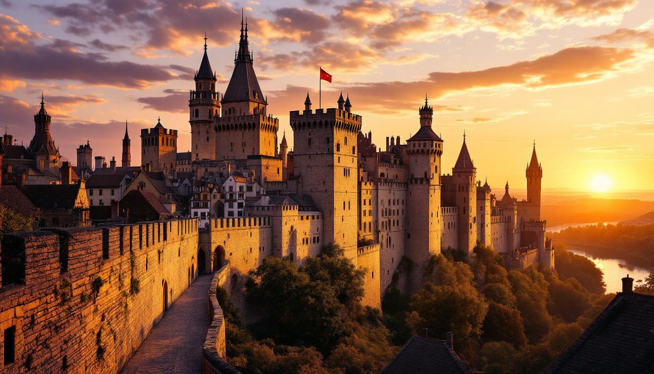 découvrez carcassonne en séjournant dans les meilleures locations de vacances. profitez d'un confort optimal et explorez cette cité médiévale unique avec facilité.