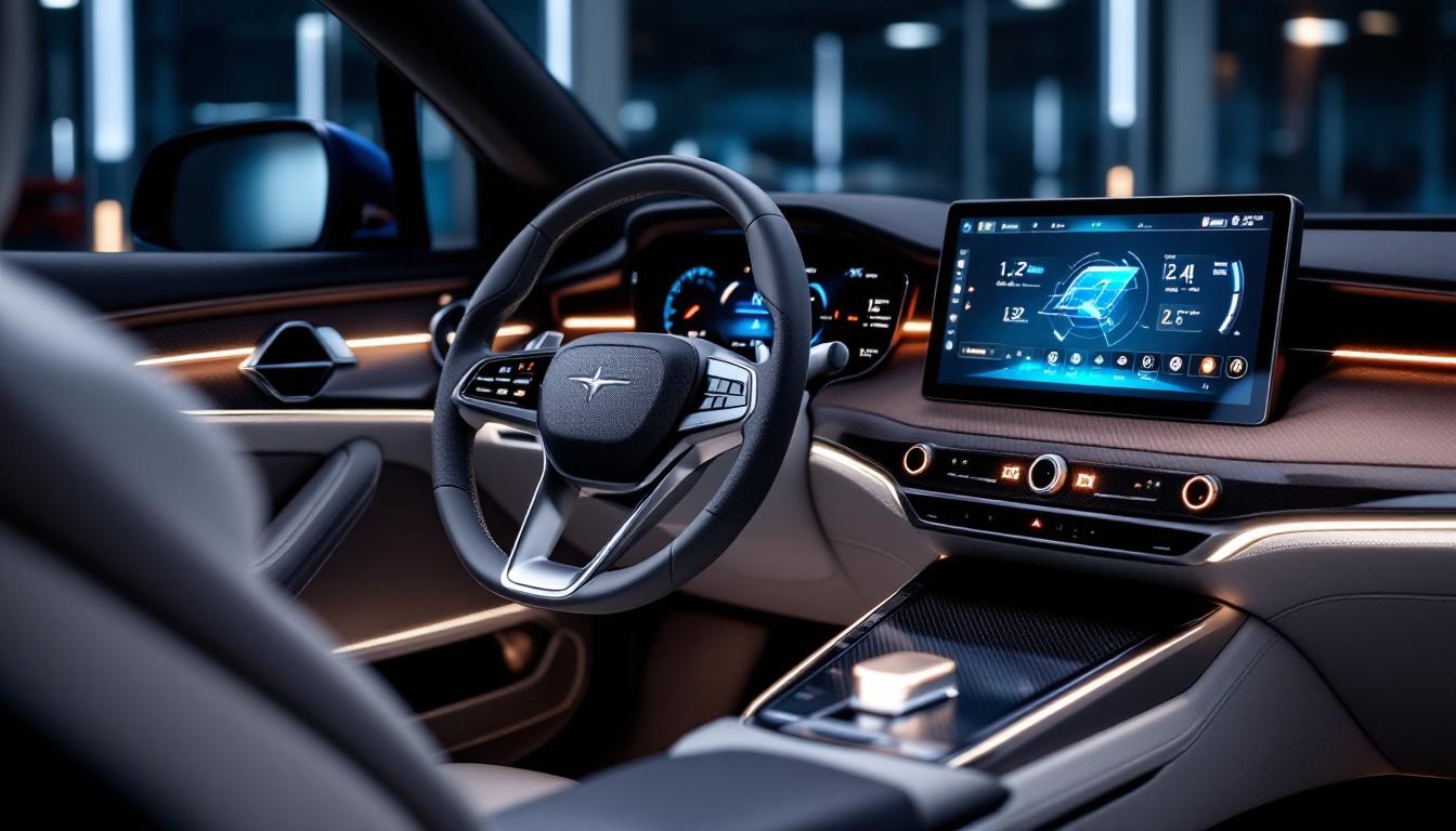 découvrez pourquoi le double volant amortisseur pour volkswagen t-roc est un choix judicieux, offrant confort et performance optimale pour une conduite sécurisée et agréable.