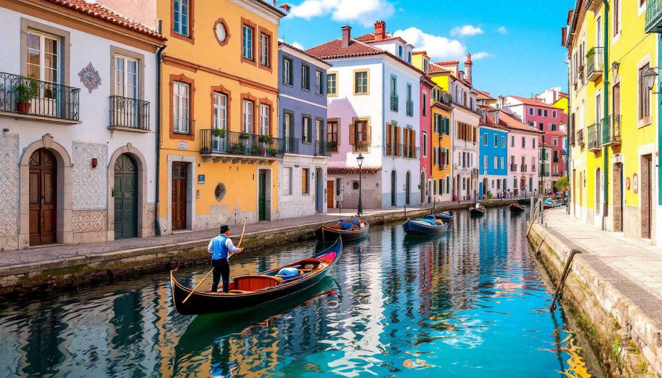 découvrez les 10 meilleurs sites de locations de vacances à aveiro pour trouver des hébergements de qualité et profiter pleinement de votre séjour dans cette charmante ville portugaise.