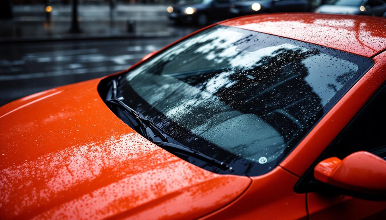 découvrez notre guide complet d'entretien des balais essuie-glace pour volkswagen polo vi et assurez une visibilité optimale en toutes conditions.