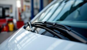 Les balais essuie-glace pour Volkswagen Polo VI : un guide d’entretien