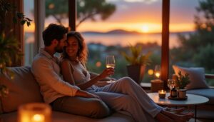 Les bienfaits d’une soirée détente entre adultes pour le couple