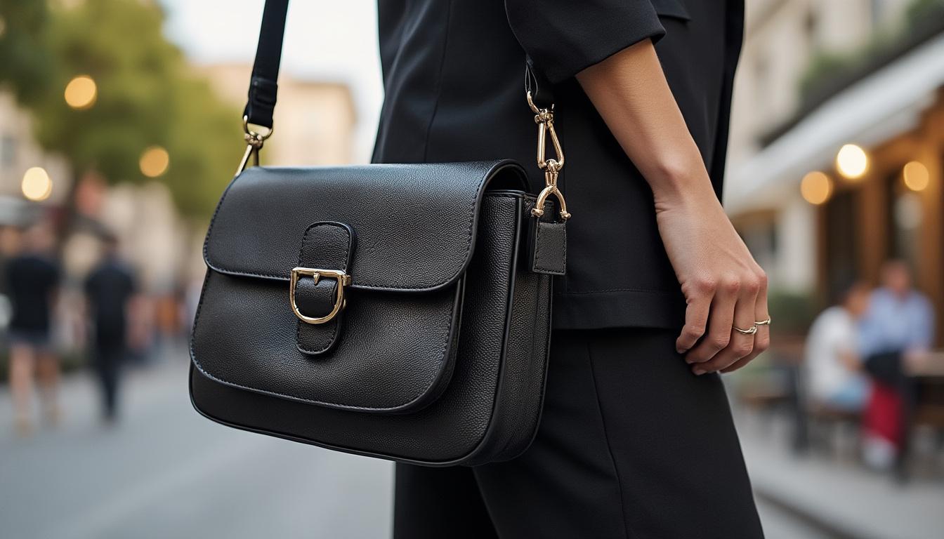 découvrez comment les célébrités adoptent avec élégance les snapshots de marc jacobs, alliant simplicité et style iconique dans chaque apparition.