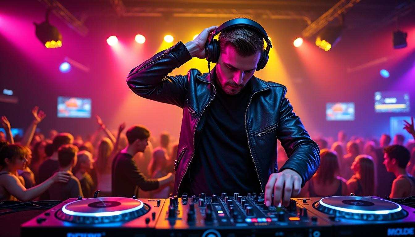 découvrez les erreurs courantes à éviter pour garantir le succès de votre soirée animée avec dj et assurer une ambiance festive et mémorable.