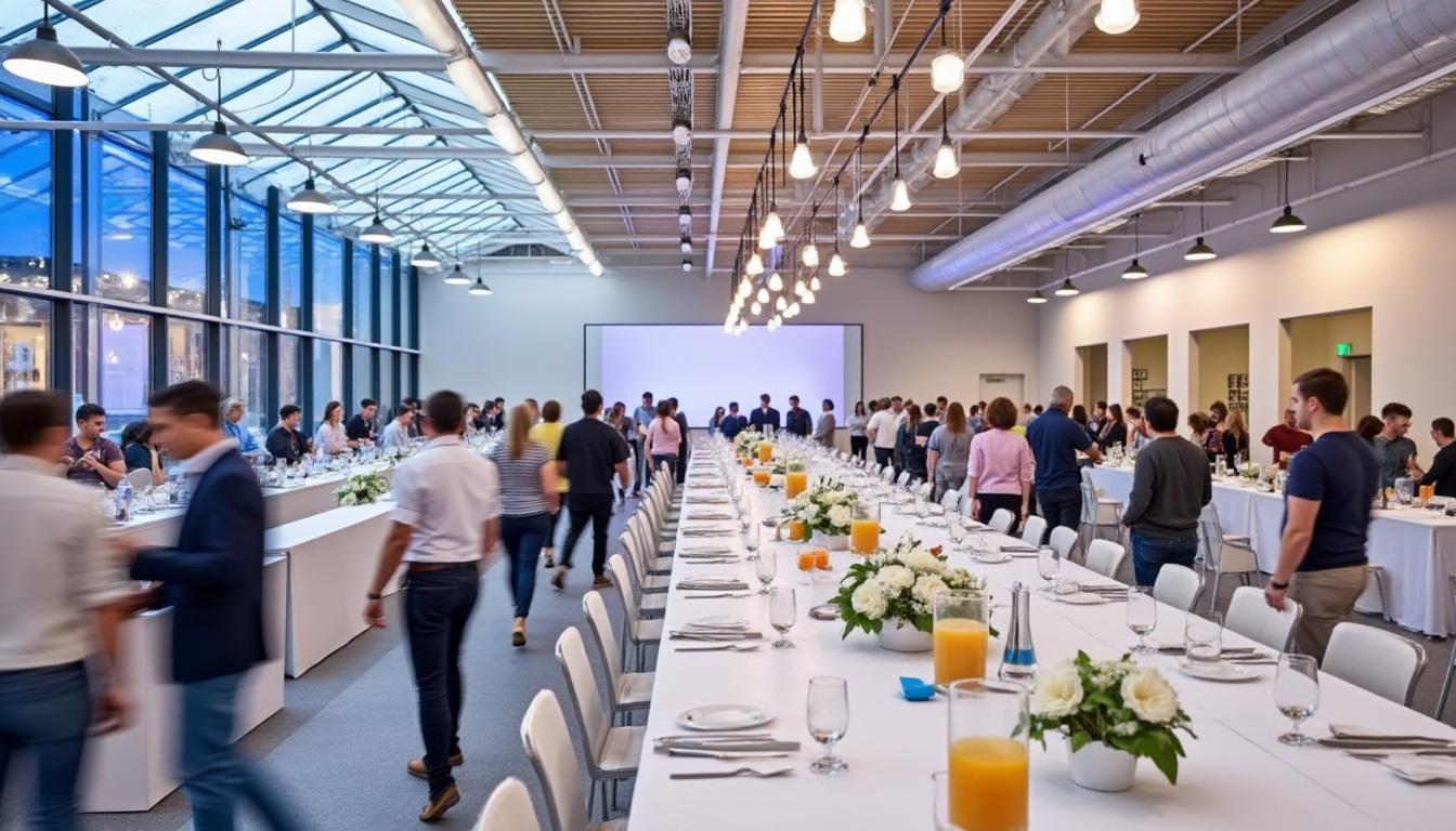 découvrez les principales erreurs à éviter pour réussir votre soirée animée avec dj et garantir une ambiance festive et mémorable.