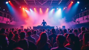 Les erreurs à éviter lors d&rsquo;une soirée animée avec DJ