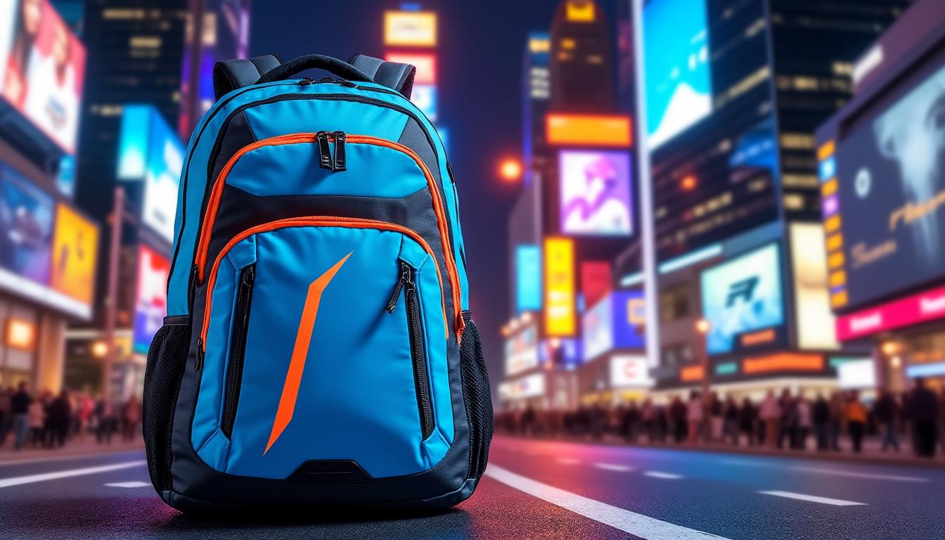 découvrez les dernières innovations dans les sacs de sport équipés d'un compartiment spécial pour chaussures, alliant praticité et design pour une expérience optimale.