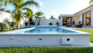 Les meilleures alarmes périmétriques : quel modèle choisir pour la sécurité piscine ?