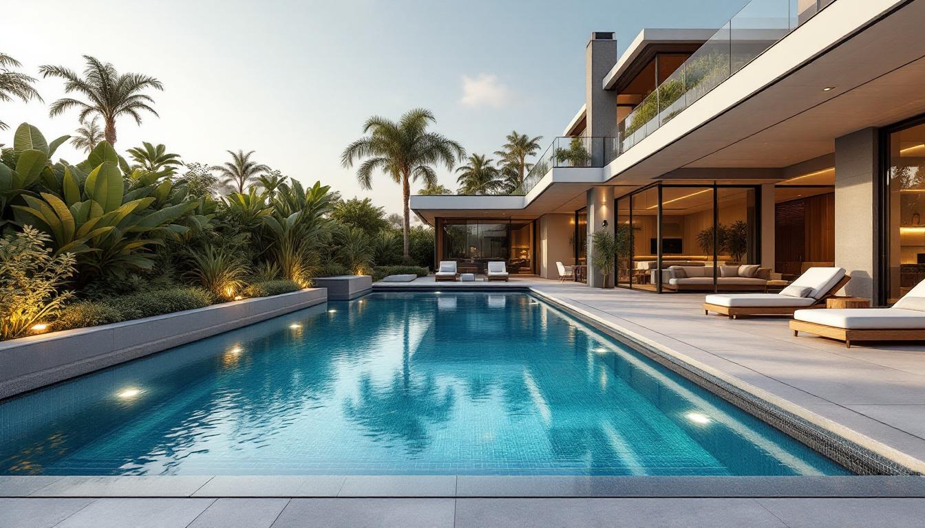 découvrez notre guide des meilleures alarmes périmétriques pour sécuriser votre piscine. trouvez le modèle idéal pour assurer la protection optimale de votre espace aquatique.