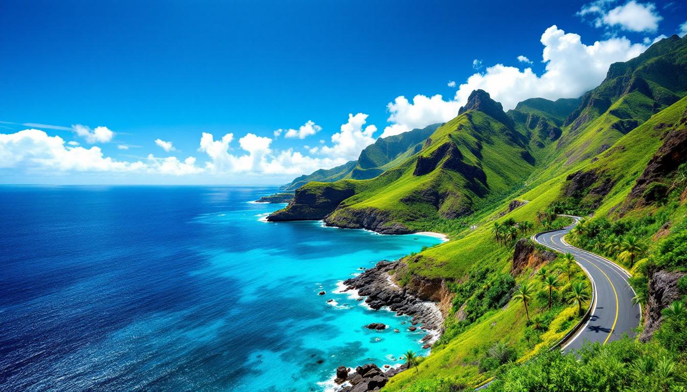 découvrez les meilleures destinations à explorer en polynésie française avec une voiture de location. profitez de votre voyage pour visiter des lieux incontournables et vivre une aventure unique.