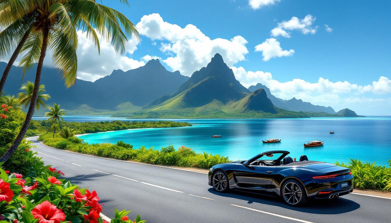 découvrez les meilleures destinations à visiter en louant une voiture lors de votre voyage en polynésie française. explorez des paysages paradisiaques, plages secrètes et sites culturels incontournables en toute liberté.