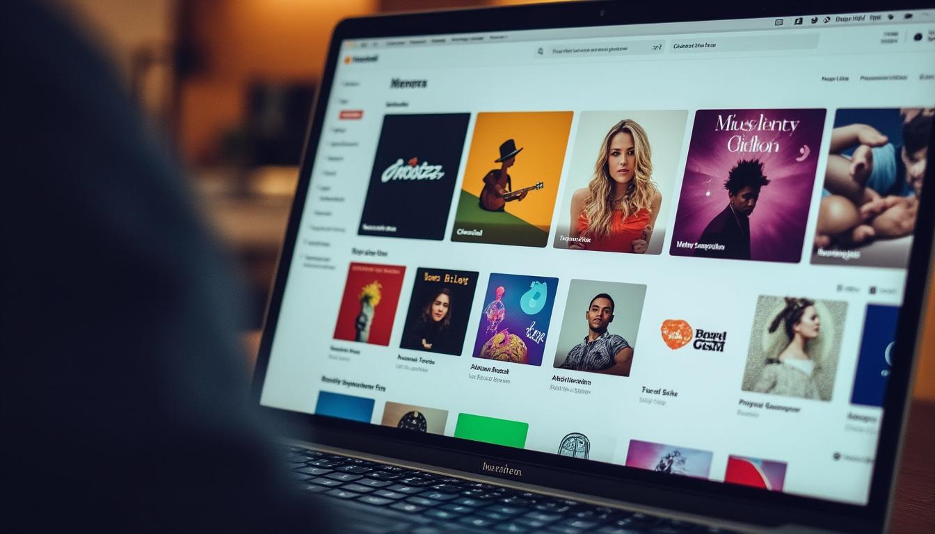 découvrez les meilleurs fonds musicaux d’ambiance pour créer une atmosphère unique et immersive, parfaite pour toutes vos occasions.