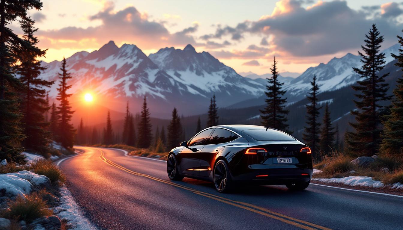 découvrez notre sélection des meilleurs silent blocs pour tesla model y, alliant performance et durabilité pour optimiser votre conduite.