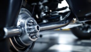 Les meilleurs silent blocs pour Tesla Model Y : notre sélection