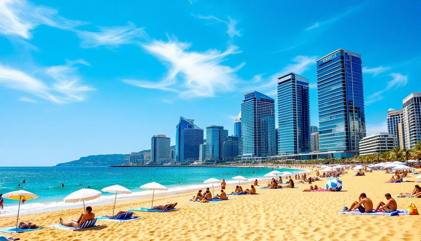 découvrez les meilleurs sites de locations de vacances pour alicante en communauté valencienne. astuces, conseils et recommandations pour un séjour réussi au cœur de la méditerranée.