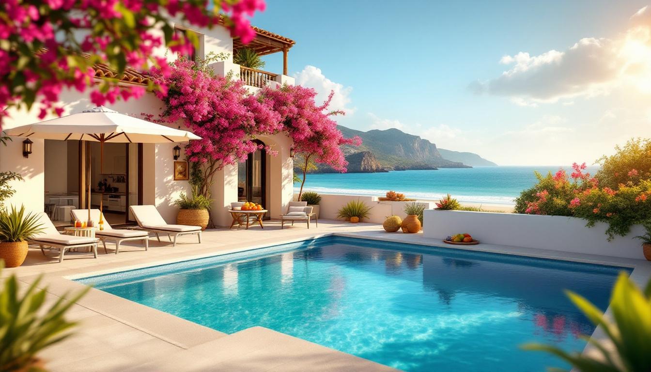 découvrez les meilleurs sites de locations de vacances à alicante dans la communauté valencienne. astuces et conseils pour trouver l'hébergement idéal et profiter pleinement de votre séjour.