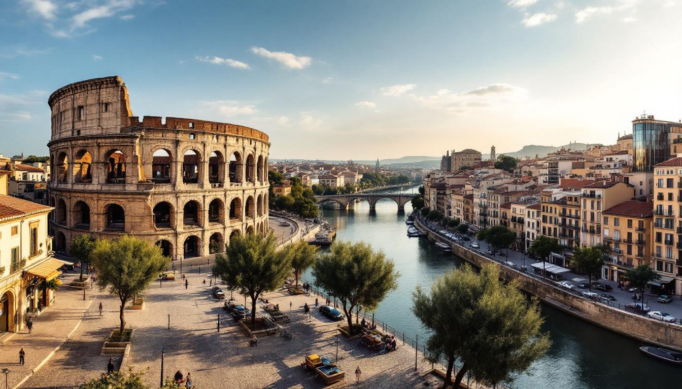 découvrez les meilleurs sites de locations de vacances à arles adaptés à tous les budgets. trouvez facilement votre hébergement idéal pour un séjour inoubliable en provence.