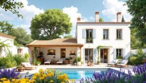 Les meilleurs sites de locations de vacances pour Arles pour tous les budgets