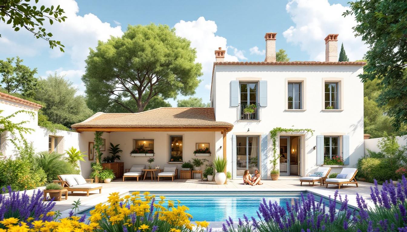 découvrez les meilleurs sites de locations de vacances à arles, adaptés à tous les budgets. trouvez facilement votre hébergement idéal pour un séjour inoubliable en provence.