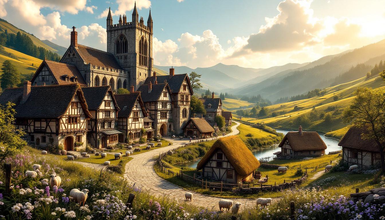 découvrez notre guide des meilleurs sites de locations de vacances à conques pour trouver facilement votre hébergement idéal et profiter pleinement de votre séjour.