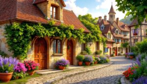 Les meilleurs sites de locations de vacances pour Conques : guide