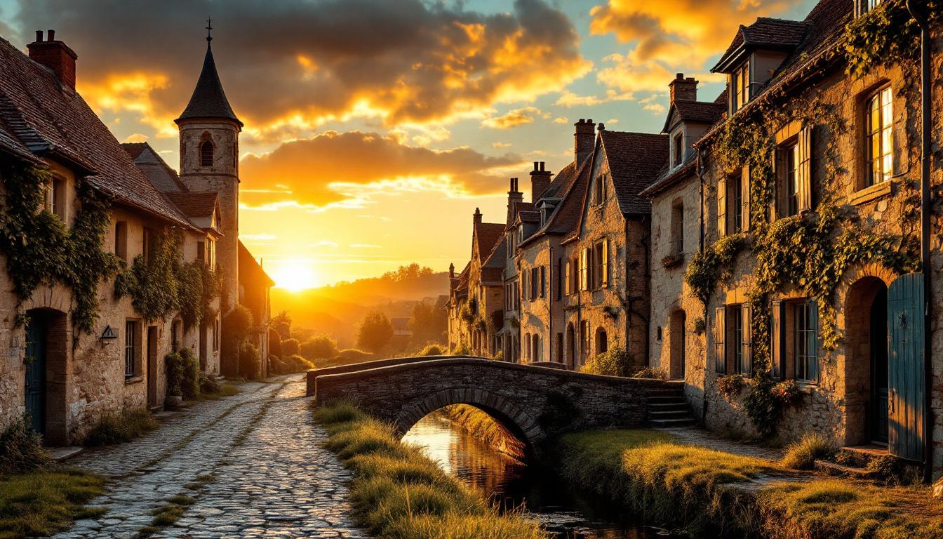 découvrez les meilleurs sites de locations de vacances pour flavigny-sur-ozerain grâce à notre guide complet. trouvez l'hébergement idéal pour un séjour inoubliable dans ce village charmant.