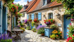 Les meilleurs sites de locations de vacances pour Flavigny-sur-Ozerain : un guide